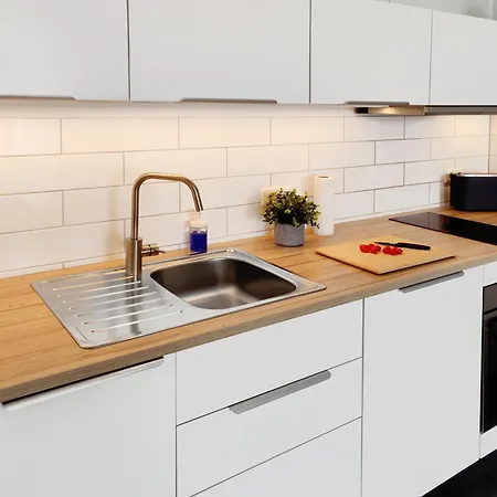 Apartamento Lokal, Luftig - Loft Mit Heimkino & Parkplatz In Uni- Und Kliniknaehe *