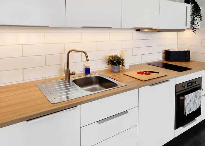 Lägenhet Lokal, Luftig - Loft Mit Heimkino & Parkplatz In Uni- Und Kliniknaehe *